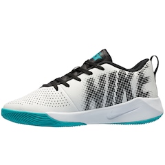 Tênis Infantil Nike Team Hustle Quick 2 - Foto 5