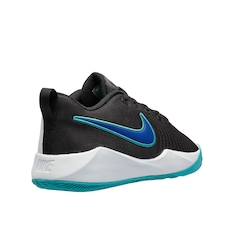 Tênis Infantil Nike Team Hustle Quick 2 - Foto 8