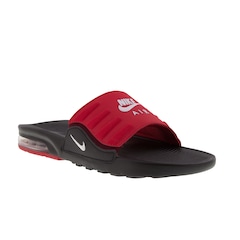 Chinelo Nike Air Max Camden - Slide - Masculino - Foto 3
