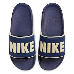 Chinelo Nike Offcourt - Slide - Masculino - Foto 1