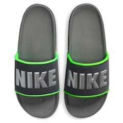 Chinelo Nike Offcourt - Slide - Masculino - Foto 1