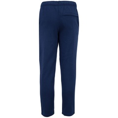 Calça de Moletom Oxer Basic - Infantil - Foto 4