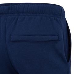 Calça de Moletom Oxer Basic - Infantil - Foto 5