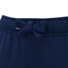 Calça de Moletom Oxer Basic - Infantil - Foto 6