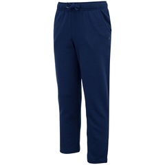 Calça de Moletom Oxer Basic - Infantil - Foto 1