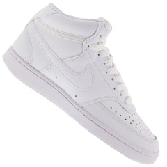 Tênis Nike Court Vision Mid - Foto 1