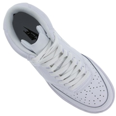 Tênis Nike Court Vision Mid - Foto 2