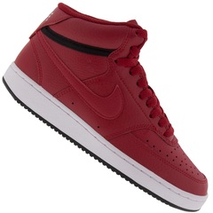 Tênis Nike Court Vision Mid - Foto 1