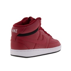 Tênis Nike Court Vision Mid - Foto 8