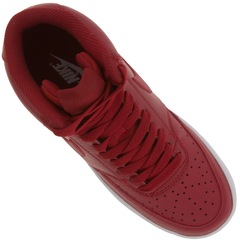 Tênis Nike Court Vision Mid - Foto 9
