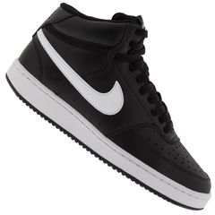 Tênis Nike Court Vision Mid - Foto 1