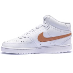 Tênis Nike Court Vision Mid - Foto 3