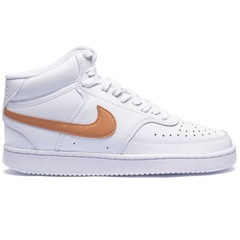 Tênis Nike Court Vision Mid - Foto 1