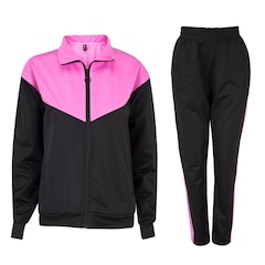 Agasalho Oxer Active - Feminino - Foto 1