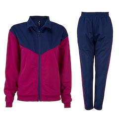 Agasalho Oxer Active - Feminino - Foto 6