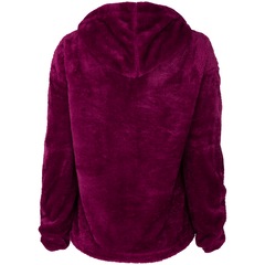Blusão com Capuz Oxer New York - Feminino - Foto 2
