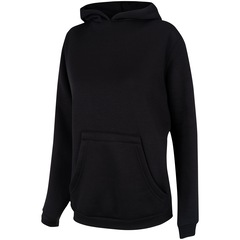 Blusão com Capuz Oxer Essential - Feminino - Foto 3
