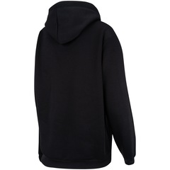 Blusão com Capuz Oxer Essential - Feminino - Foto 4
