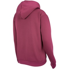 Blusão com Capuz Oxer Essential - Feminino - Foto 4
