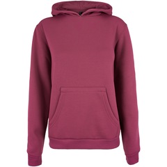 Blusão com Capuz Oxer Essential - Feminino - Foto 1
