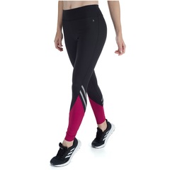 Calça Legging Oxer Viver - Feminina - Foto 2