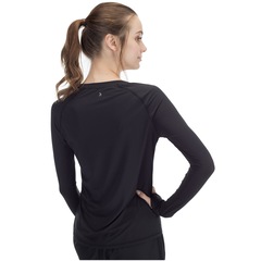 Camiseta Manga Longa Oxer Resende - Feminina - Foto 3