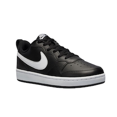 Tênis Infantil Nike Court Borough Low 2 - Foto 2