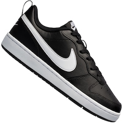 Tênis Infantil Nike Court Borough Low 2 - Foto 1