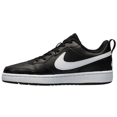 Tênis Infantil Nike Court Borough Low 2 - Foto 5
