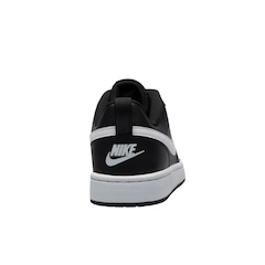 Tênis Infantil Nike Court Borough Low 2 - Foto 7