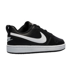 Tênis Infantil Nike Court Borough Low 2 - Foto 8