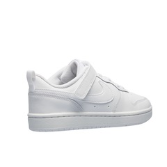 Tênis Infantil Nike Court Borough Low 2 - Foto 8