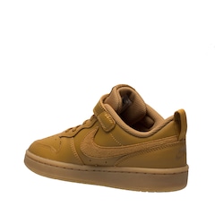 Tênis Infantil Nike Court Borough Low 2 - Foto 6