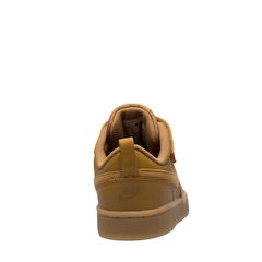 Tênis Infantil Nike Court Borough Low 2 - Foto 7