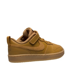Tênis Infantil Nike Court Borough Low 2 - Foto 8