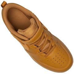 Tênis Infantil Nike Court Borough Low 2 - Foto 9
