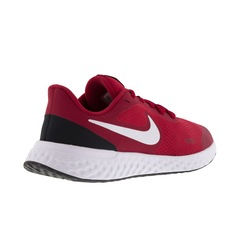 Tênis Infantil Nike Revolution 5 - Foto 8