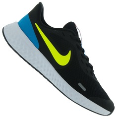 Tênis Infantil Nike Revolution 5 - Foto 1