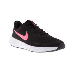 Tênis Infantil Nike Revolution 5 - Feminino - Foto 2