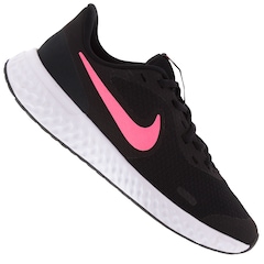 Tênis Infantil Nike Revolution 5 - Feminino - Foto 1