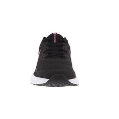 Tênis Infantil Nike Revolution 5 - Feminino - Foto 3