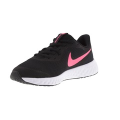 Tênis Infantil Nike Revolution 5 - Feminino - Foto 4