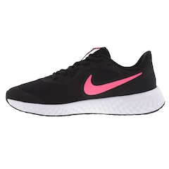 Tênis Infantil Nike Revolution 5 - Feminino - Foto 5