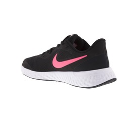 Tênis Infantil Nike Revolution 5 - Feminino - Foto 6