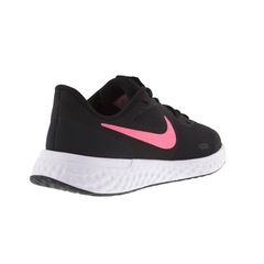 Tênis Infantil Nike Revolution 5 - Feminino - Foto 8