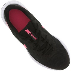 Tênis Infantil Nike Revolution 5 - Feminino - Foto 9