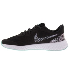 Tênis Infantil Nike Revolution 5 Rebel - Foto 5