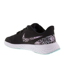 Tênis Infantil Nike Revolution 5 Rebel - Foto 6
