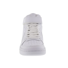 Tênis Infantil Nike Court Borough Mid 2 - Foto 3