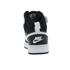 Tênis Infantil Nike Court Borough Mid 2 - Foto 7
